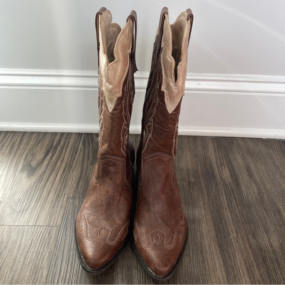 Coconuts by Matisse Legend Western Boots